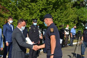Закарпаття: Професія самовідданих, відважних і сміливих